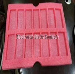 ESD EPE Mobile Tray