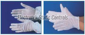 ESD Gloves & Booties