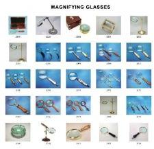 Glasses Magnifier