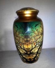 Funeral Urn