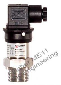 Compact Industrial Pressure transmitter