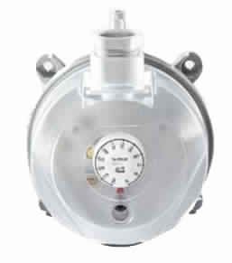 Differential Pressure Switch