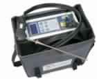 Portable Emission Analyzer