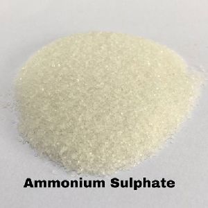 Agriculture Grade Ammonium Sulphate