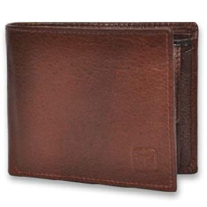 Genuine Leather Wallet