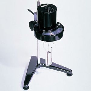 dial reading viscometer