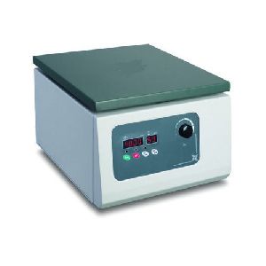 Laboratory Centrifuge