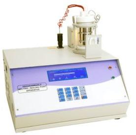 Melting Point Apparatus