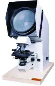 Projection Microscope