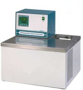 Refrigerated Circulating Bath