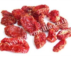 Dehydrated Tomato Flakes