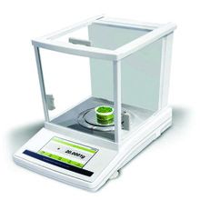 Analytical Balance Machine