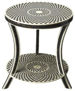 Round Stool