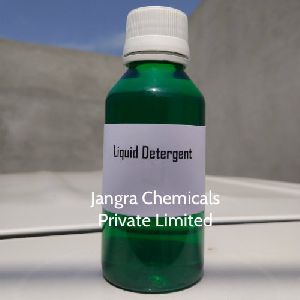 Liquid Detergent