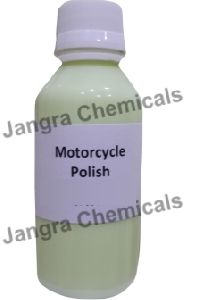 Motorcycle Polish