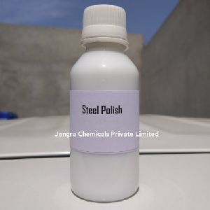 Steel Polishing Liquid