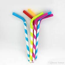 Juice Straw