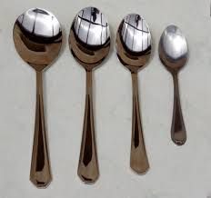 Tea Spoon