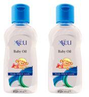 Baby Oil