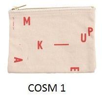 cosmetic pouch