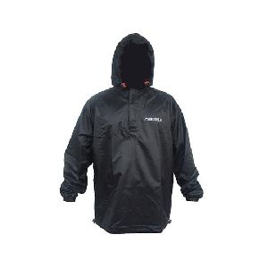 Hurricane Rain Overjacket