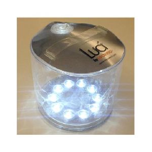 Luci Inflatable Solar Lantern