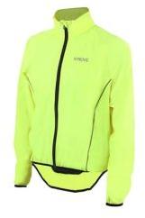 Pack IT High Visibility Windproof Jacket