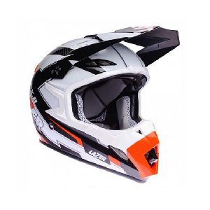 Pure Carbon Motocross Helmets