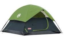 Sundome Two Person Tent