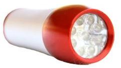 Torpedo LED Torch