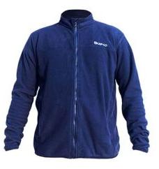 Tundra Fleece Jacket