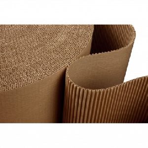 CORRUGATED ROLLS PAPERS