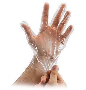 Plastic Gloves