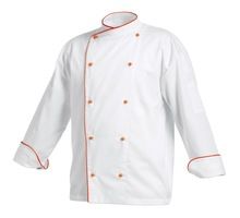 Customized Chef Uniform Coat