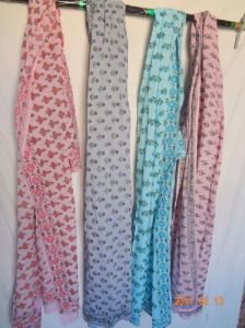 Ladies Designer Stoles