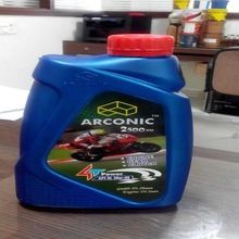 ARCONIC ENGINE OIL