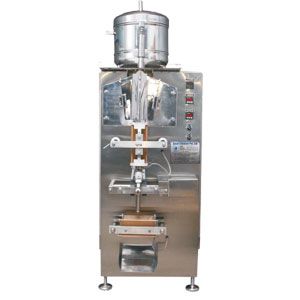 Pouch Packing Machine