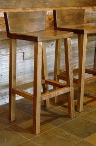 Wooden Bar Furniture