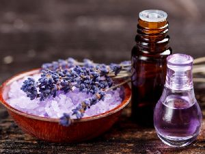 COA Lavender Oil
