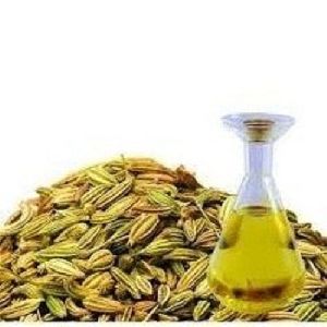 Natural Dill Seed Oil