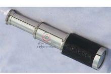 Nickel Black Brass Telescope