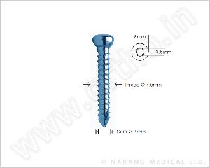 Multi-Fix Nail Locking Bolts