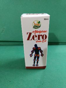 Zero Pain Oil