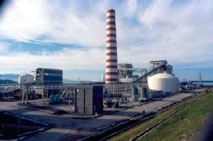 Erection and Commissioning of Power Plant