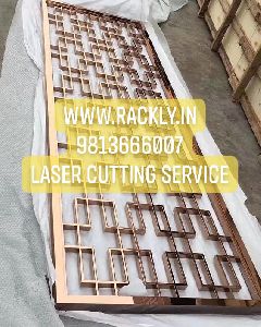 cnc laser cutting services