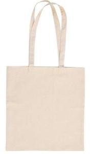 Cotton Tote Bag