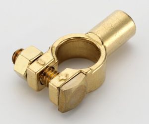 Brass Battery Terminals