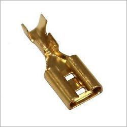 Brass Flat Female Lug