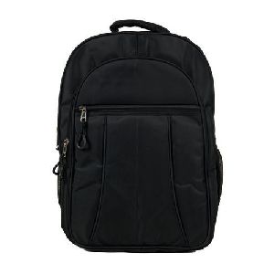 Black Laptop Bag