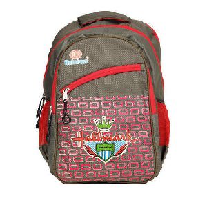 Designer Backpack Bag